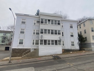 9 Fifth Ave, Worcester, MA 01607