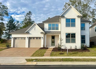 10268 Liam Ln, Collierville, TN 38017