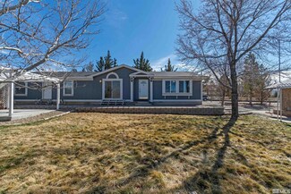 1625 Short Ridge Dr, Reno, NV 89521