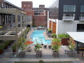 1350 Rosa L Parks Blvd Unit 325, Nashville, TN 37208
