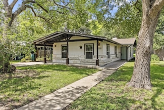1908 Karen Ave, Austin, TX 78757