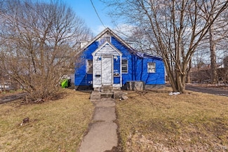 202 Tower Ave, Syracuse, NY 13206