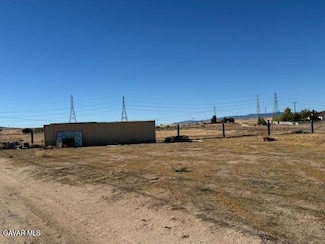 12300 W Avenue I, Lancaster, CA 93536