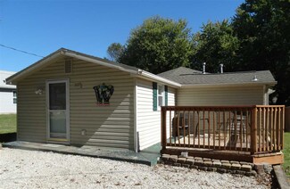 317 N State St, Chandler, IN 47610