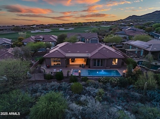 41809 N La Cantera Dr, Anthem, AZ 85086