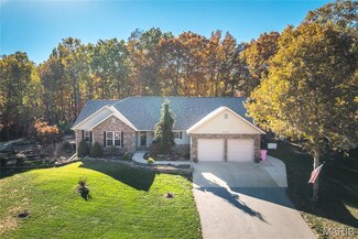 20443 Lucky Ln, Waynesville, MO 65583