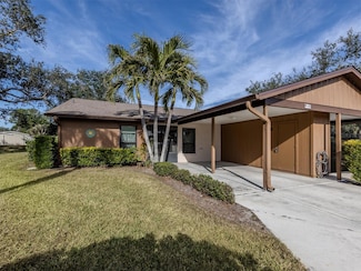 1700 Curry Trail Unit 35, North Venice, FL 34275