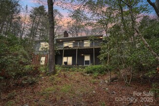 540 Swiss Pine Lake Dr, Spruce Pine, NC 28777