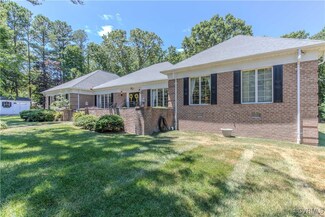 7166 Rotherham Dr, Mechanicsville, VA 23116