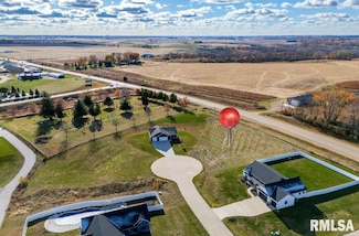 27076 181st Ave, Long Grove, IA 52756