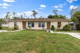 19160 Miami Blvd Unit 162, Fort Myers, FL 33967