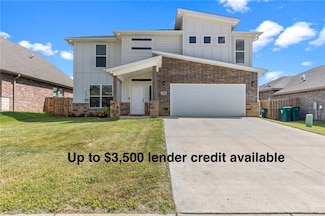 2111 Periwinkle Place, Centerton, AR 72719