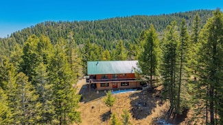 72 Lupine St, Cloudcroft, NM 88317