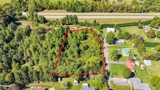 TBD Lake Hill Dr, Unicoi, TN 37692