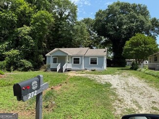 272 N Carolina St, Hartwell, GA 30643