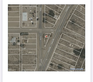 0 Argus Township Unit EV22013249, Trona, CA 92316