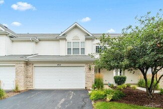 464 Lancaster Dr, Pingree Grove, IL 60140