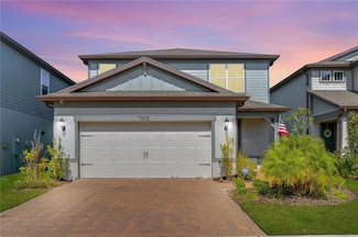17805 Everlong Dr, Land O' Lakes, FL 34638