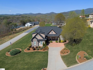 101 Deer Thicket Way, Taylors, SC 29687