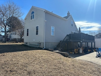 43 Stacy St, Randolph, MA 02368
