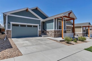 11494 Colony Loop, Parker, CO 80138