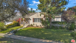 951 N Allen Ave, Pasadena, CA 91104