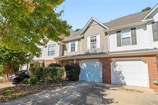 6321 Double Eagle Dr, Whitsett, NC 27377