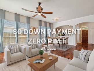 4323 Sunlit Pass Loop, Humble, TX 77396
