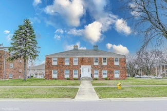 4032 216th St, Matteson, IL 60443