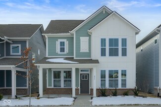 811 Rose Garden Way, Westfield, IN 46074