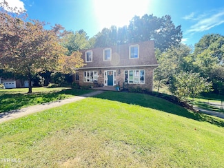 1210 Tanglewood Dr, Greeneville, TN 37743