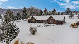 212 Patricia Dr, Apollo, PA 15613