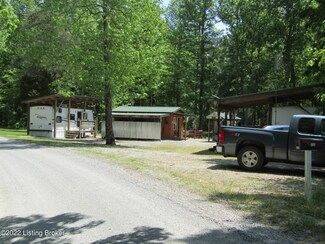 1260 Snap Rd, Clarkson, KY 42726
