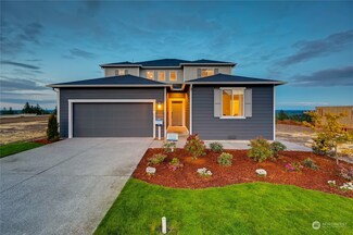 1259 Panoramic Loop Unit 78, Bremerton, WA 98312