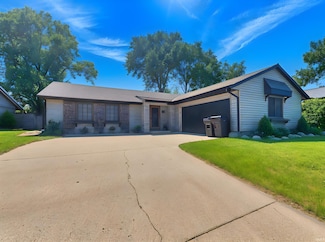 2104 Valdez Dr, Lafayette, IN 47905