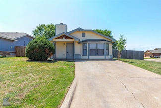 3833 Dana Ct, Abilene, TX 79606