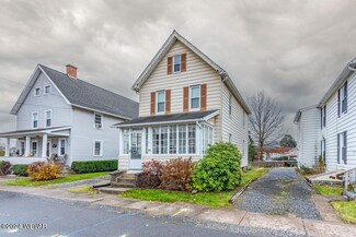 340 Lyons Ave, Williamsport, PA 17701
