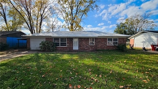 126 Yelco Dr, Dardanelle, AR 72834