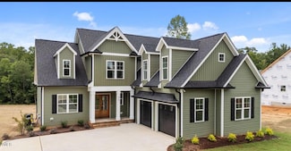 2.1 Old Hwy 64, Zebulon, NC 27597