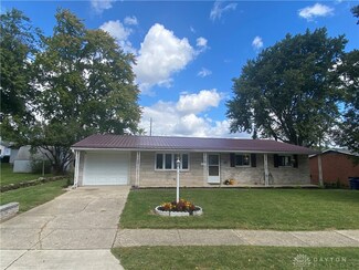 1248 Severs Dr, Piqua, OH 45356