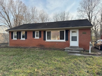 1882 Rio Vista Dr, Paris, KY 40361