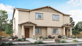 1621 Switchback St Unit Lot 25, Reno, NV 89523