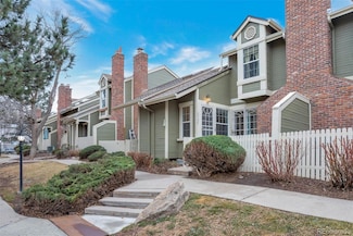 2019 S Hannibal St Unit C, Aurora, CO 80013
