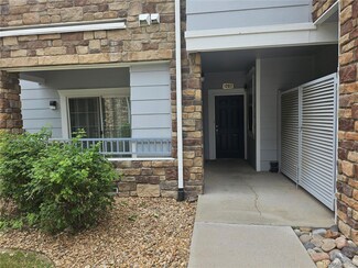 5255 Memphis St Unit 1207, Denver, CO 80239