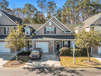 624 Indigo Bunting Ln Unit C, Murrells Inlet, SC 29576
