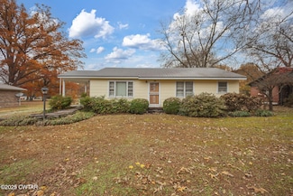 185 S Royal St, Dyer, TN 38330