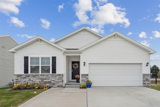 300 Pendleton Ave, Coralville, IA 52241