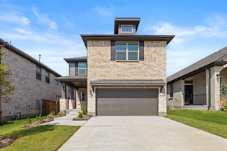 1237 Newport St, Sherman, TX 75090