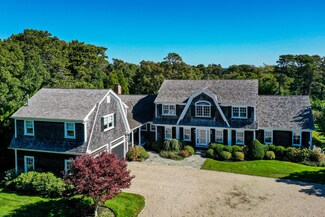 25 Crosstree Hollow, North Chatham, MA 02650