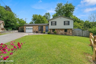 4904 Lancer Dr, Knoxville, TN 37921
